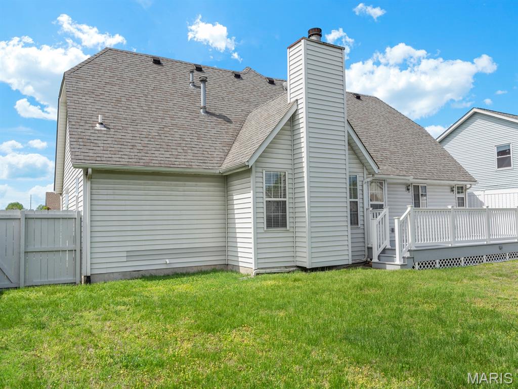 124 North 7th Street Dupo, IL 62239 - Photo 42 of 46