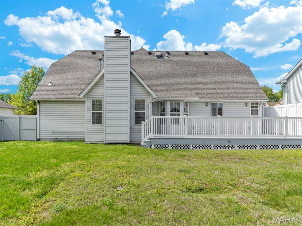 124 North 7th Street Dupo, IL 62239 - Photo 43 of 46