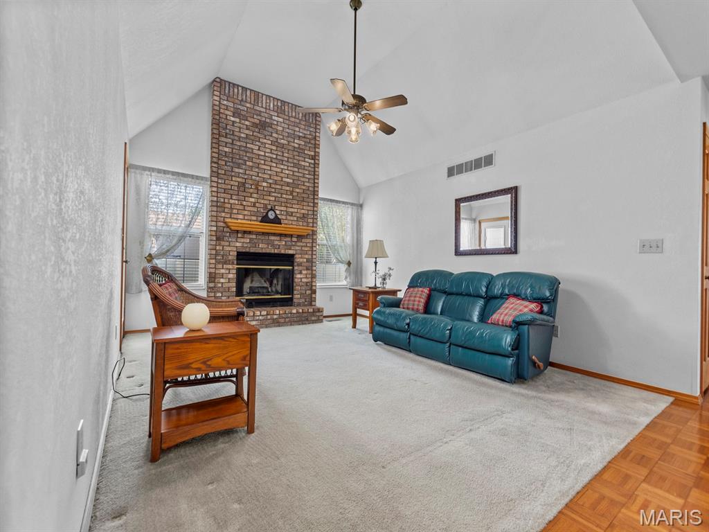 124 North 7th Street Dupo, IL 62239 - Photo 5 of 46