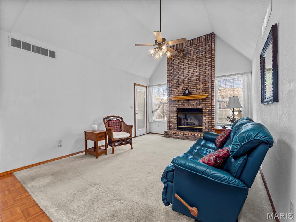 124 North 7th Street Dupo, IL 62239 - Photo 6 of 46