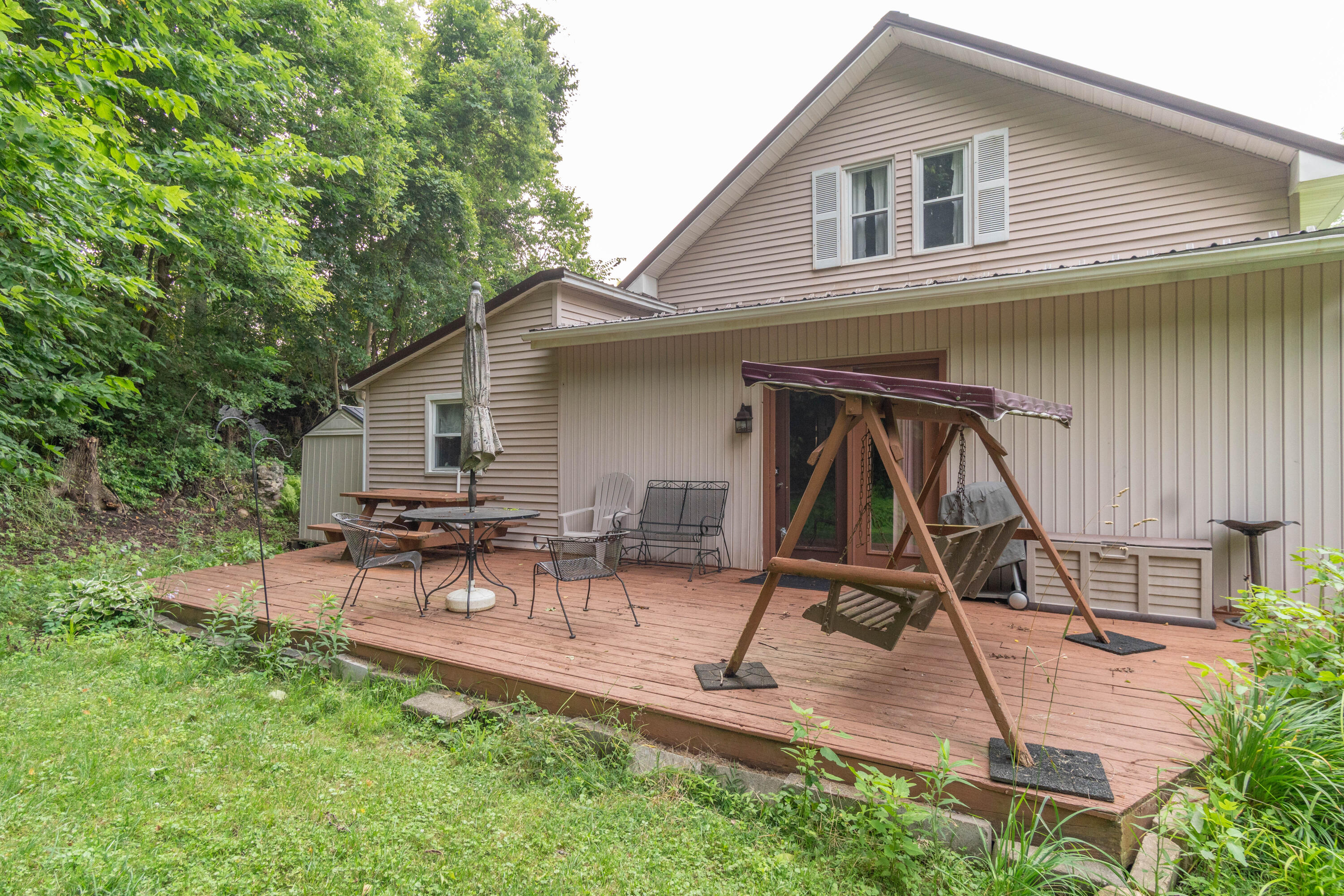 18409 Pence Road Sidney, OH 45365 - Photo 32 of 35