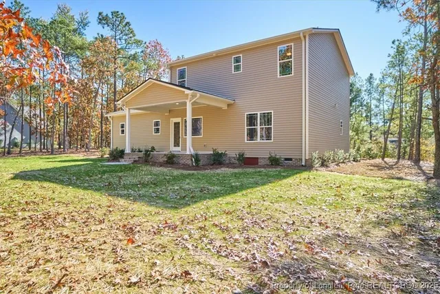 $400,000 | 29821 Peach Orchard Road, Wagram, NC 28396
