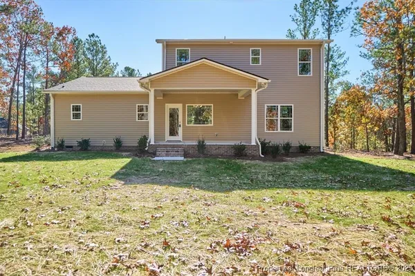 $389,900 | 29821 Peach Orchard Road, Wagram, NC 28396