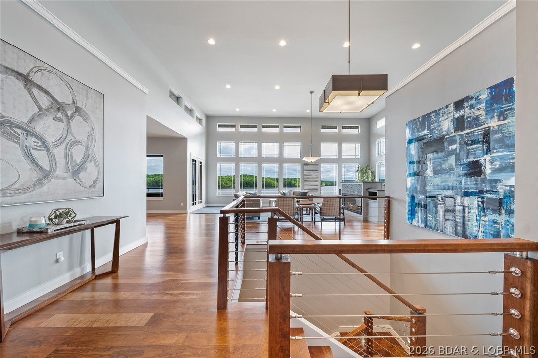 777 Malibu Road Osage Beach, MO 65065 - Photo 24 of 100 From floor to ceiling, beauty meets you at every g