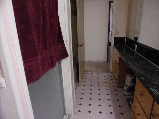16880 Ford Road Rogue River, OR 97537 - Photo 19 of 37 new bathroom shower and flooring