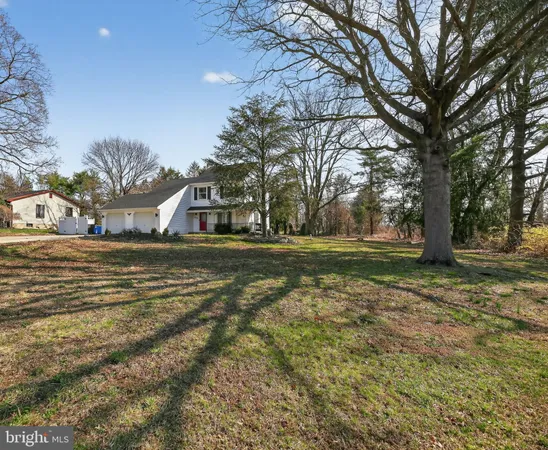 $515,000 | 202 Leonard Avenue, Clarksboro, NJ 08020