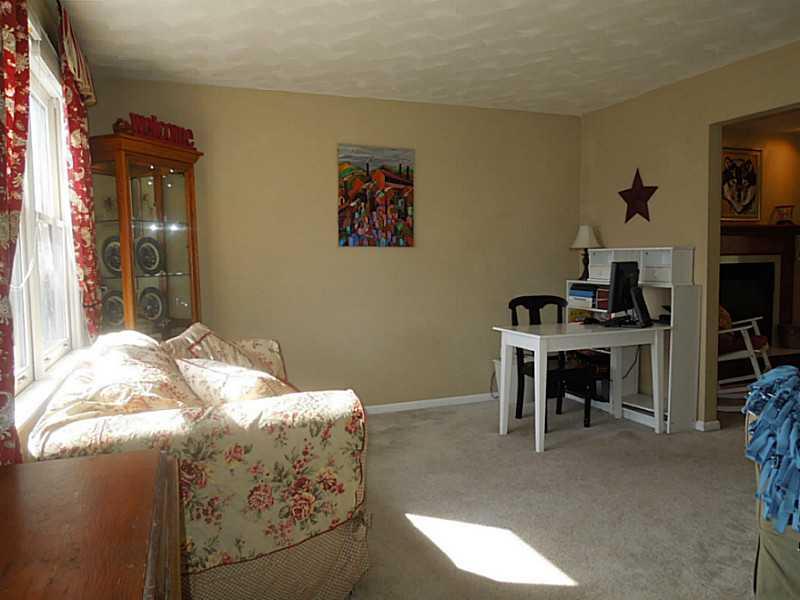 155 Rustic Ridge Drive Plum, PA 15239 - Photo 2 of 25 Living Room.