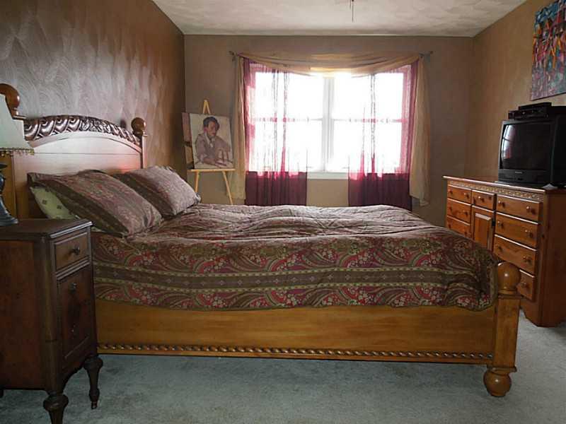 155 Rustic Ridge Drive Plum, PA 15239 - Photo 12 of 25 Master Bedroom.