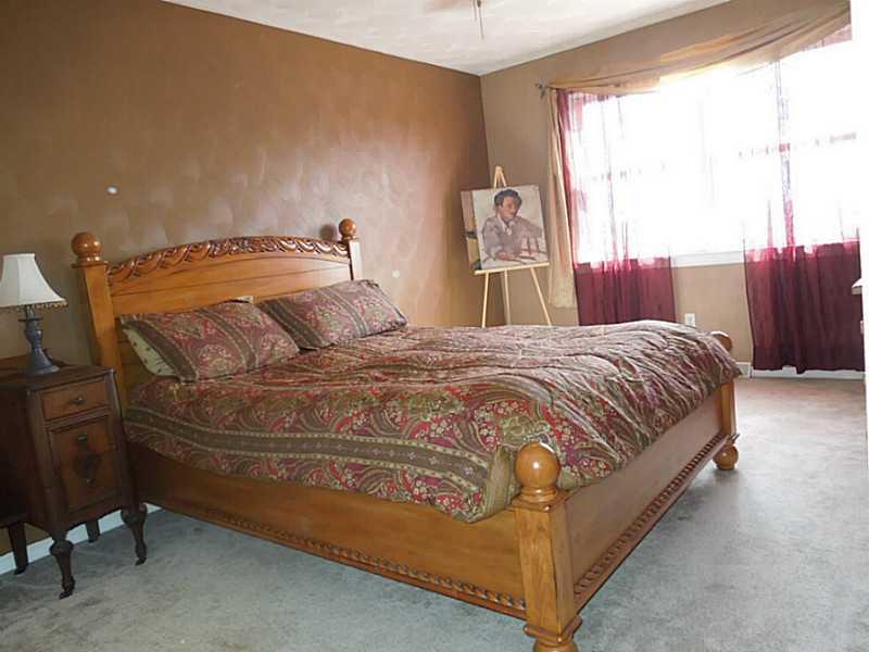 155 Rustic Ridge Drive Plum, PA 15239 - Photo 13 of 25 Master Bedroom.