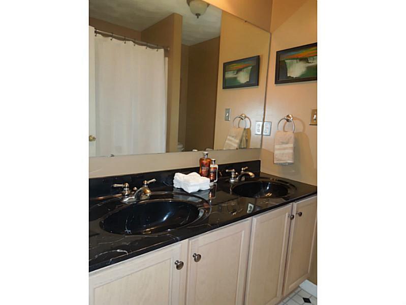 155 Rustic Ridge Drive Plum, PA 15239 - Photo 15 of 25 Master Bath/Spa.