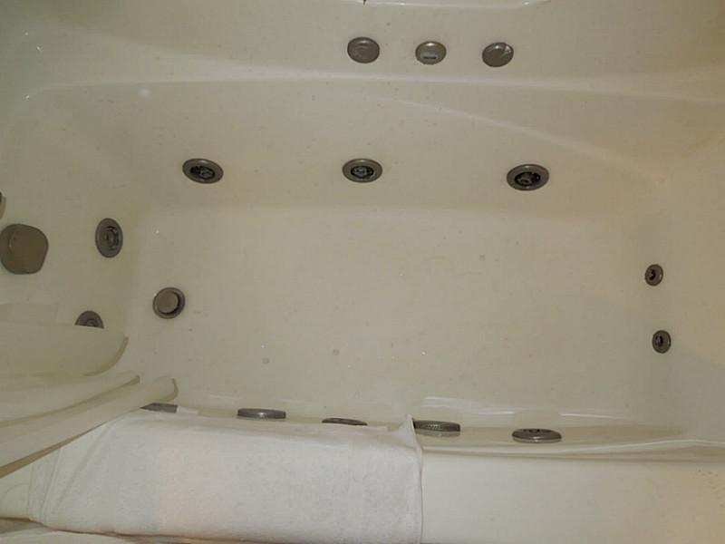 155 Rustic Ridge Drive Plum, PA 15239 - Photo 16 of 25 Master Bath/Spa. Jet Spray Tub