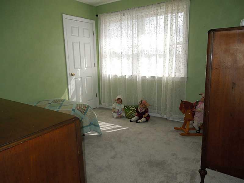 155 Rustic Ridge Drive Plum, PA 15239 - Photo 18 of 25 Bedroom.