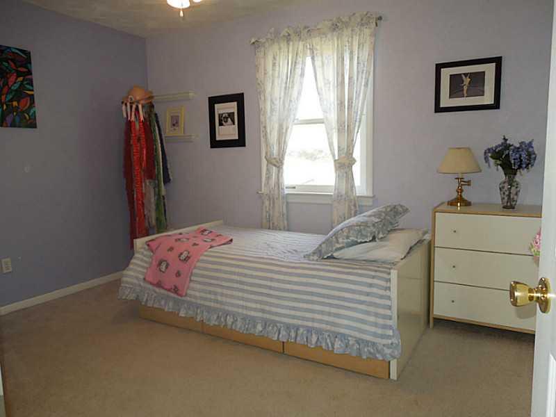 155 Rustic Ridge Drive Plum, PA 15239 - Photo 20 of 25 Bedroom.