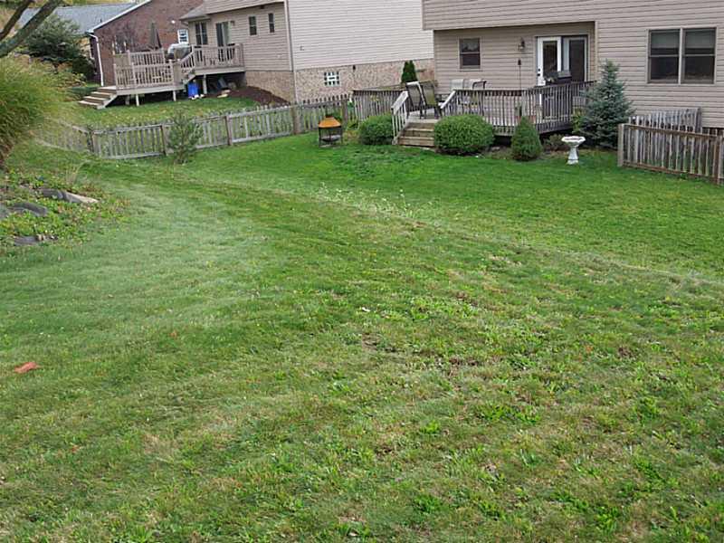155 Rustic Ridge Drive Plum, PA 15239 - Photo 23 of 25 Yard/Garden.
