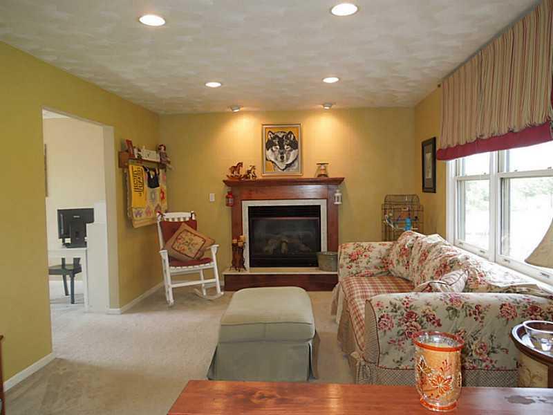 155 Rustic Ridge Drive Plum, PA 15239 - Photo 4 of 25 Family Room.