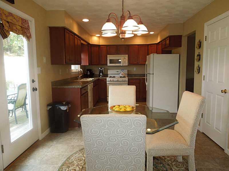 155 Rustic Ridge Drive Plum, PA 15239 - Photo 6 of 25 Kitchen.
