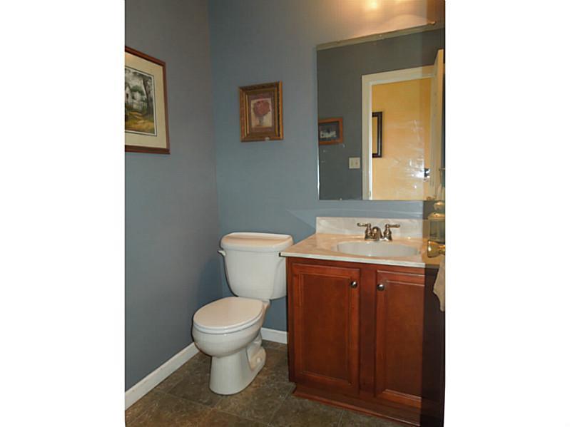 155 Rustic Ridge Drive Plum, PA 15239 - Photo 10 of 25 Other. Half Bath on Main Floor
