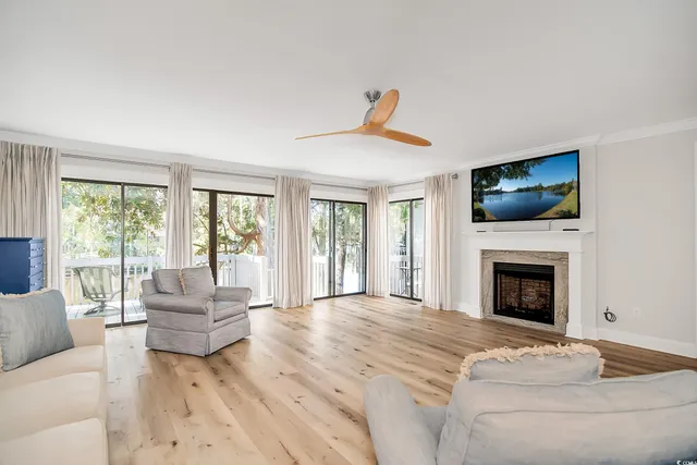 $434,500 | 63 Battery White Court, Unit 2C, Georgetown, SC 29440