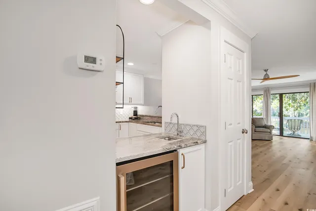 $434,500 | 63 Battery White Court, Unit 2C, Georgetown, SC 29440