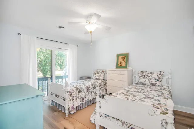 $434,500 | 63 Battery White Court, Unit 2C, Georgetown, SC 29440