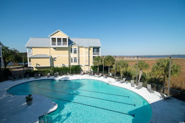 $434,500 | 63 Battery White Court, Unit 2C, Georgetown, SC 29440