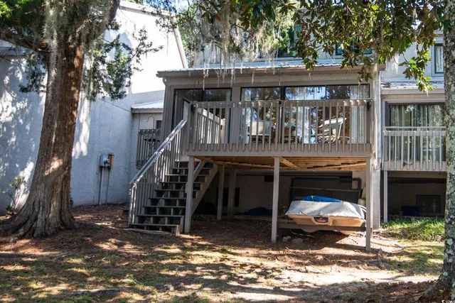 $434,500 | 63 Battery White Court, Unit 2C, Georgetown, SC 29440
