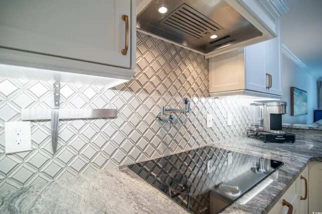 $434,500 | 63 Battery White Court, Unit 2C, Georgetown, SC 29440