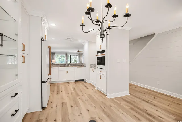 $434,500 | 63 Battery White Court, Unit 2C, Georgetown, SC 29440