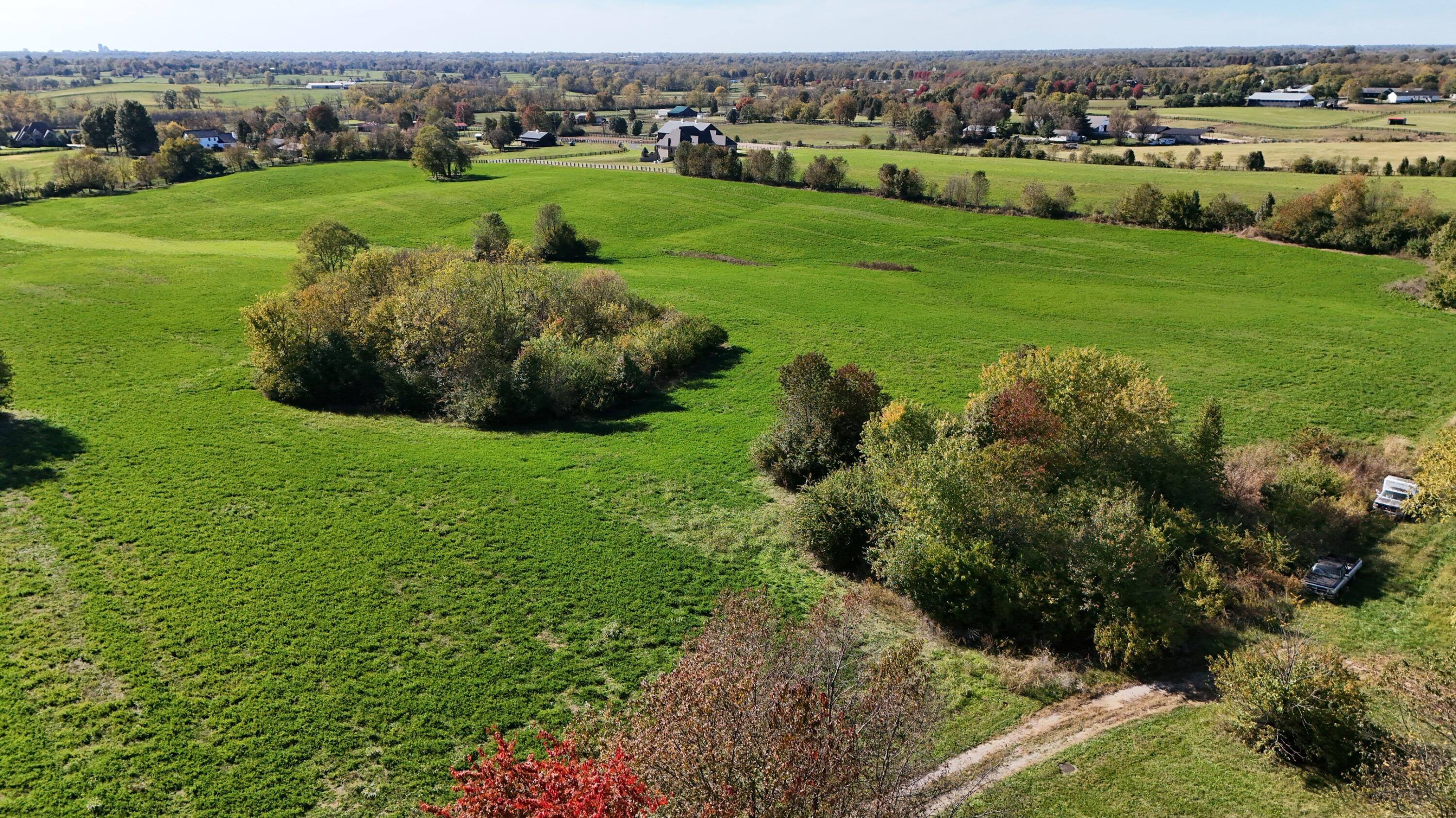 4835 Stewart Road Lexington, KY 40516 - Photo 12 of 16 DJI_20251024153149_0206_D