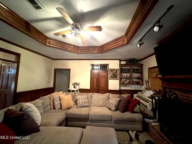 $339,000 | 427 Autumn Oak Drive, Madison, MS 39110