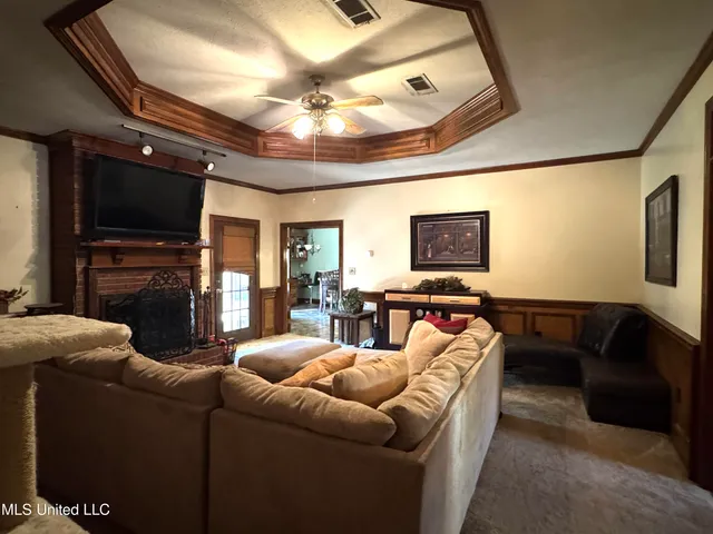 $339,000 | 427 Autumn Oak Drive, Madison, MS 39110