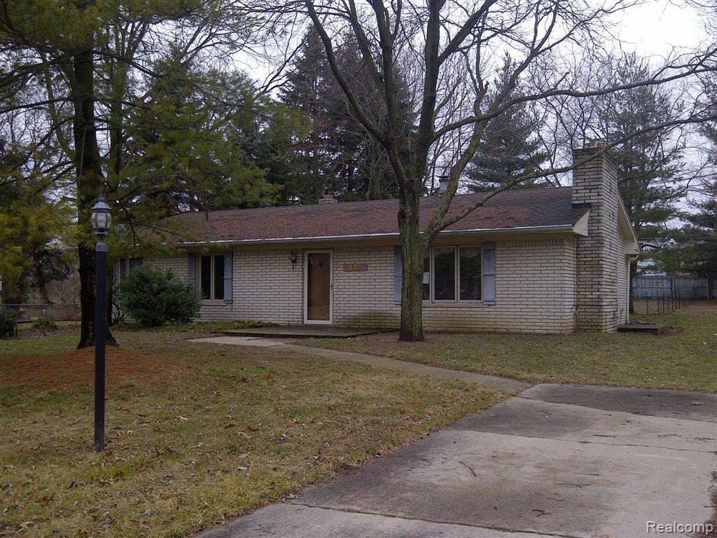 530 Willard Avenue Rochester, MI 48307 - Photo 1 of 4 530 WILLARD