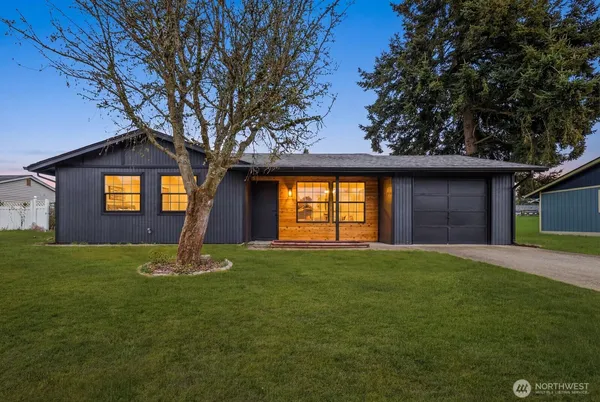 $429,950 | 17415 6th Avenue East, Spanaway, WA 98387