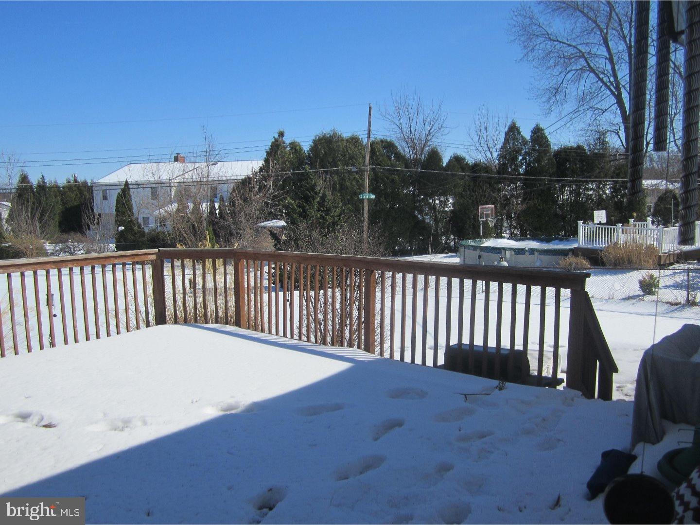 418 Willard Road Hatboro, PA 19040 - Photo 8 of 17 Gallery Image 8