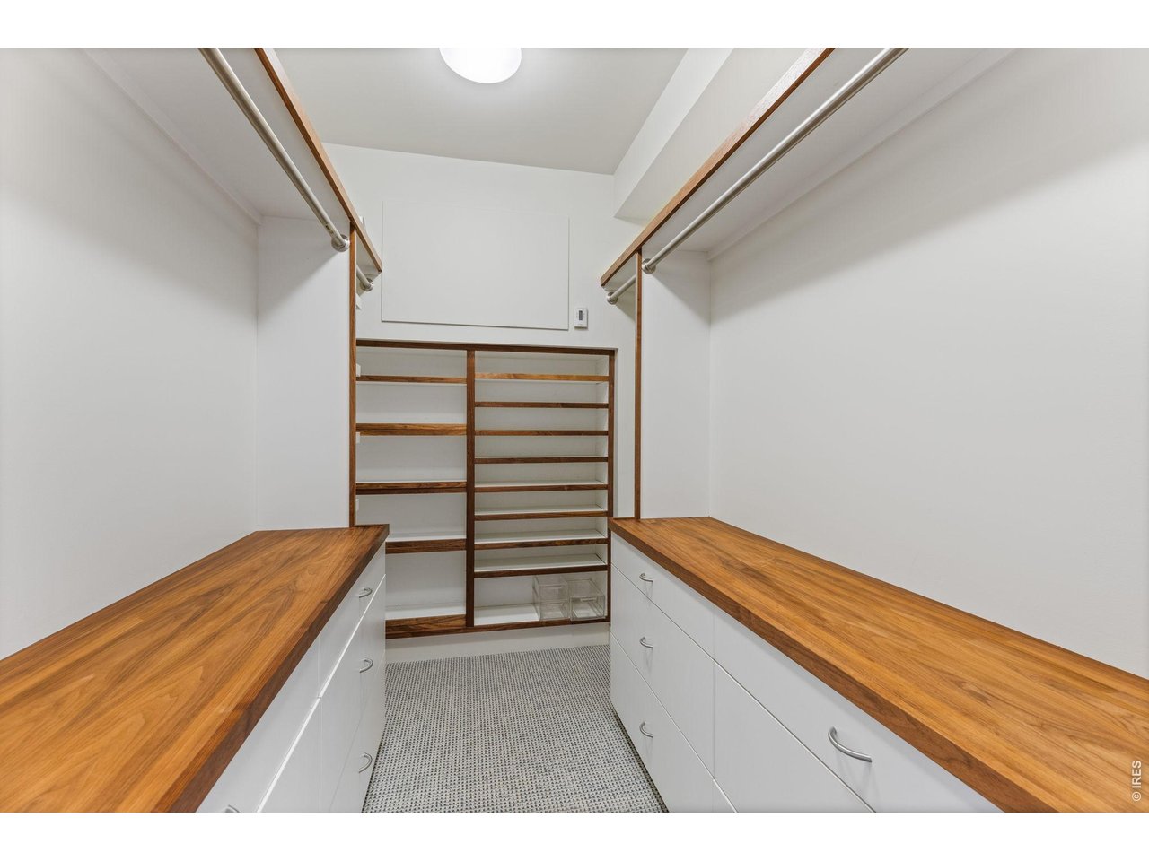 3123 3rd Street Boulder, CO 80304 - Photo 24 of 48 Generous walk-in closet
