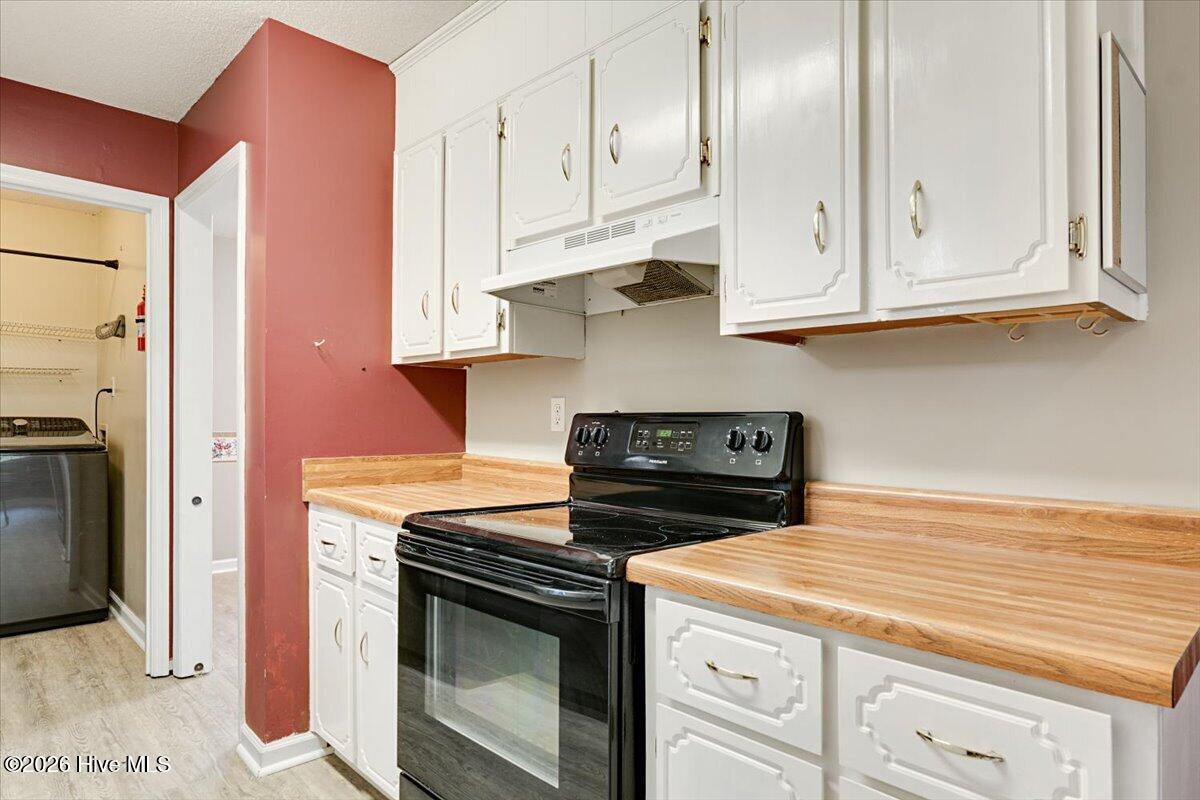 1635 Pine Ridge Drive North Hephzibah, GA 30815 - Photo 14 of 31