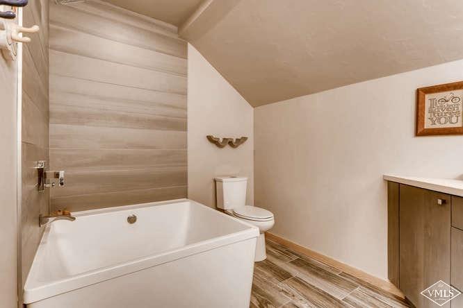 2133 Saddle Ridge Loop, Unit A Avon, CO 81620 - Photo 14 of 24 Additional Photo