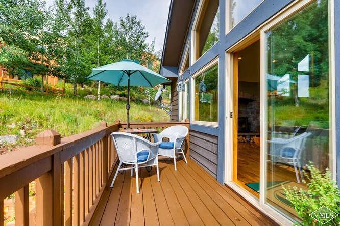 2133 Saddle Ridge Loop, Unit A Avon, CO 81620 - Photo 21 of 24 Additional Photo