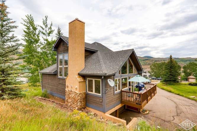 2133 Saddle Ridge Loop, Unit A Avon, CO 81620 - Photo 23 of 24 Additional Photo