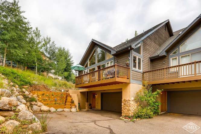 2133 Saddle Ridge Loop, Unit A Avon, CO 81620 - Photo 24 of 24 Additional Photo