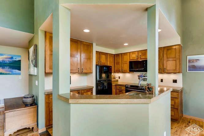 2133 Saddle Ridge Loop, Unit A Avon, CO 81620 - Photo 8 of 24 Additional Photo