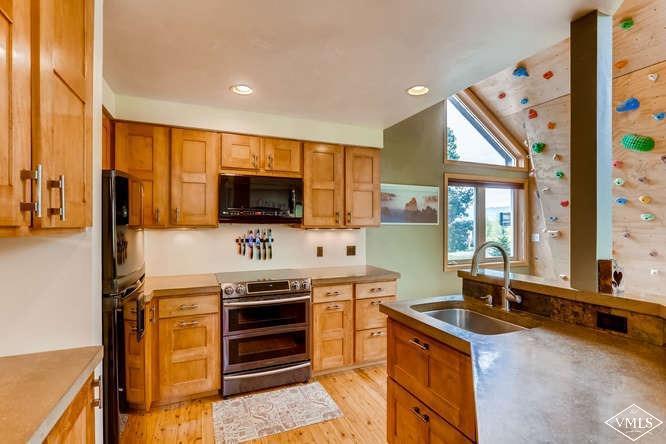 2133 Saddle Ridge Loop, Unit A Avon, CO 81620 - Photo 9 of 24 Additional Photo