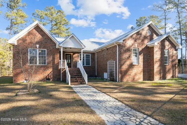 $565,000 | 224 Creek Drive, Aurora, NC 27806