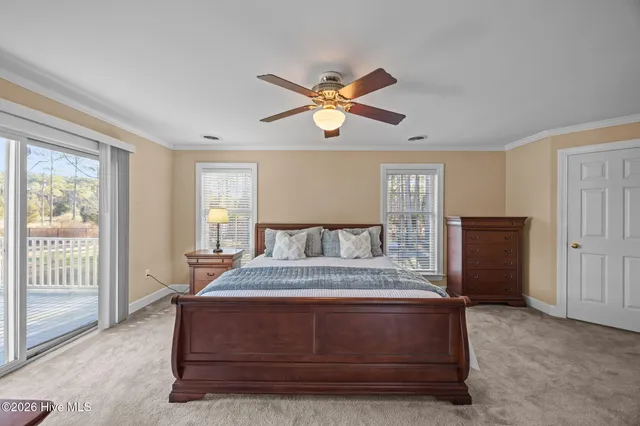 $840,000 | 224 Creek Drive, Aurora, NC 27806