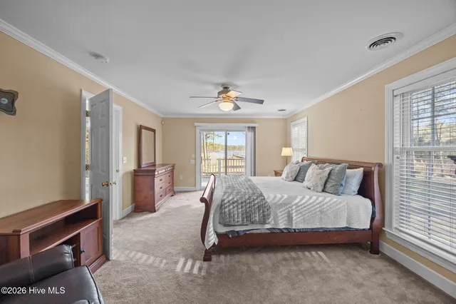 $840,000 | 224 Creek Drive, Aurora, NC 27806