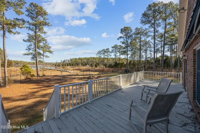 $840,000 | 224 Creek Drive, Aurora, NC 27806