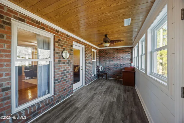 $840,000 | 224 Creek Drive, Aurora, NC 27806