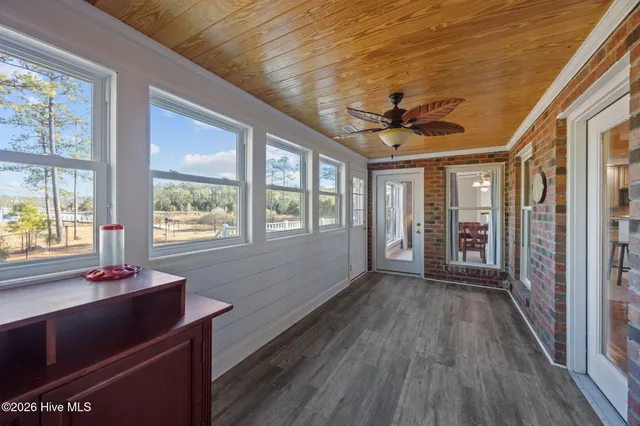 $840,000 | 224 Creek Drive, Aurora, NC 27806