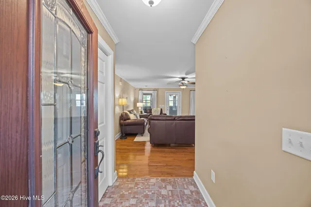 $840,000 | 224 Creek Drive, Aurora, NC 27806