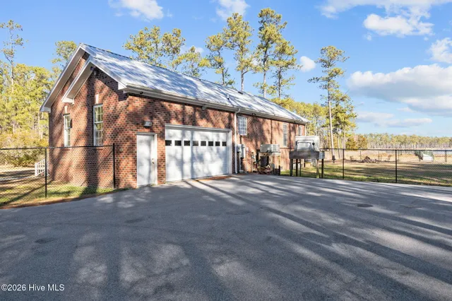 $840,000 | 224 Creek Drive, Aurora, NC 27806